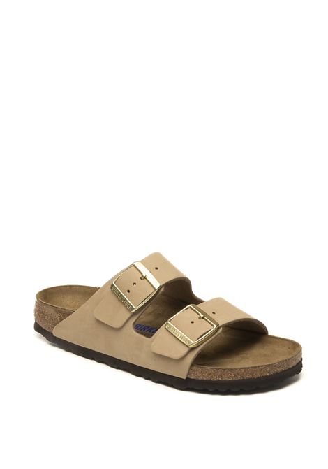 Arizona sfb sandcastle BIRKENSTOCK | ARIZONA SFB D1019016-SANDCASTLE